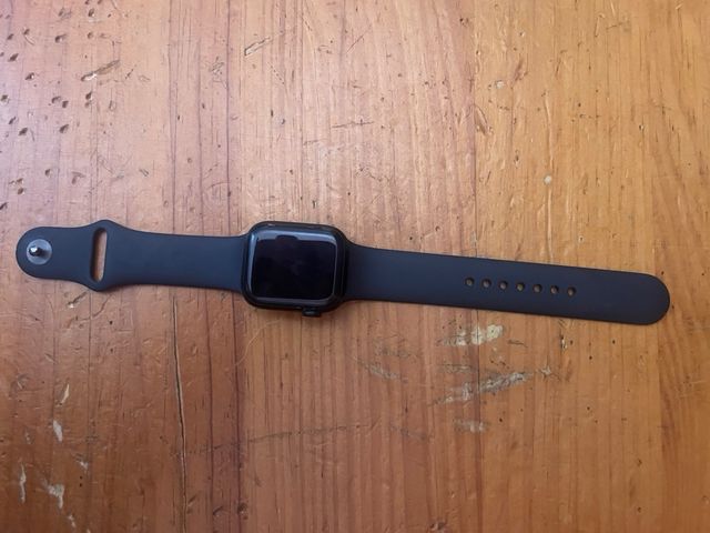 Apple Watch Series 7