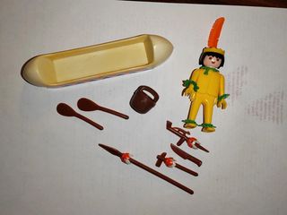 Playmobil Western 3352