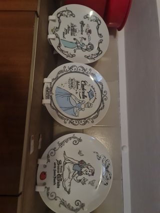 Piatti decorativi
