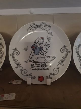 Piatti decorativi