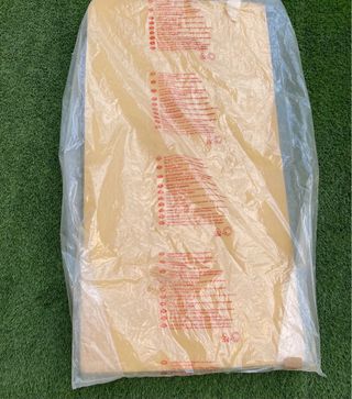 Colchon para cuna o cuna de viaje