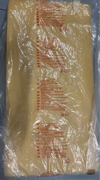 Colchon para cuna o cuna de viaje