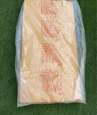 Colchon para cuna o cuna de viaje