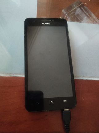 Huawei Ascend g630