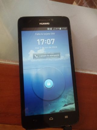 Huawei Ascend g630