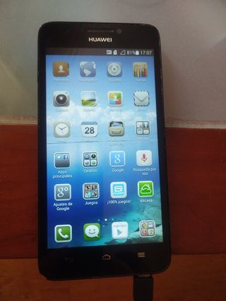Huawei Ascend g630