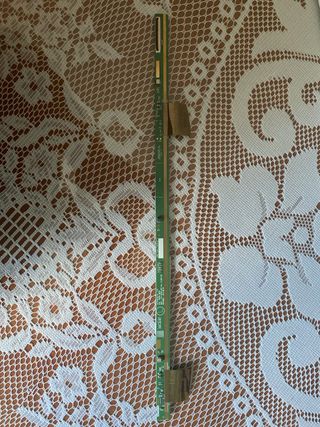 Placas electrónicas panel LCD TV LG42LG5500