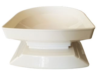 Bascula cocina mecanica - 5 Lbs/ 2.2 Kg