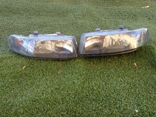 faros delanteros seat leon fr mk1