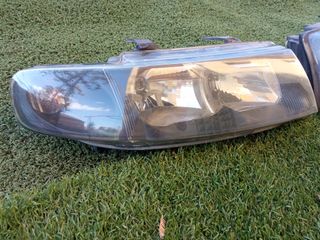 faros delanteros seat leon fr mk1