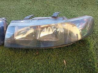 faros delanteros seat leon fr mk1