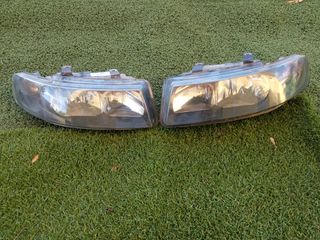 faros delanteros seat leon fr mk1