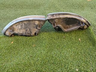 faros delanteros seat leon fr mk1