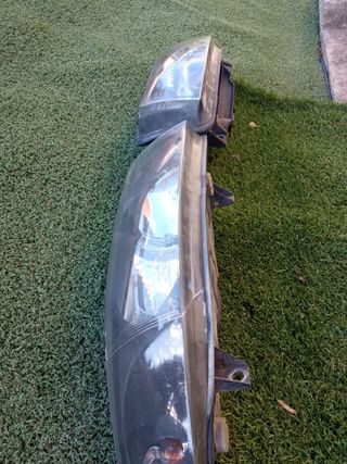 faros delanteros seat leon fr mk1