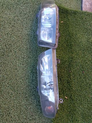 faros delanteros seat leon fr mk1