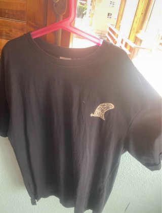 Camiseta de surf