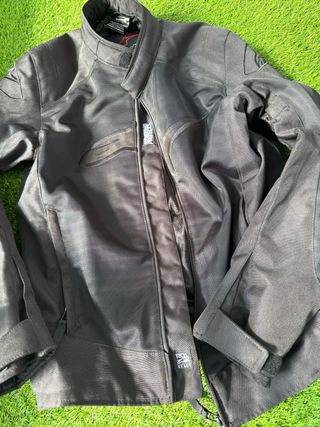 Chaqueta moto Alpinestar talla L