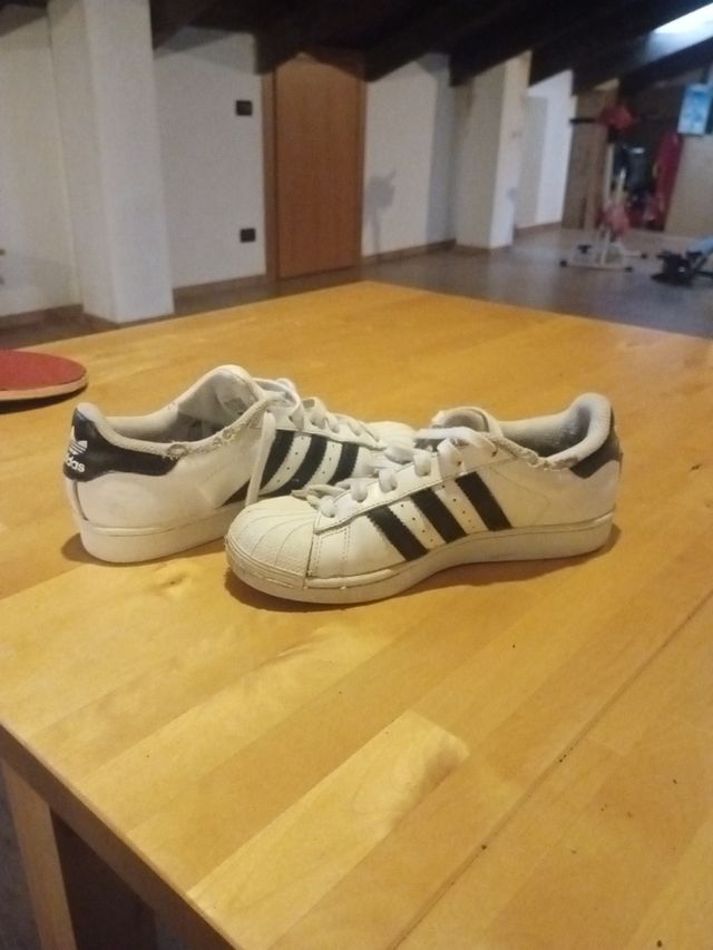 Scarpe Adidas