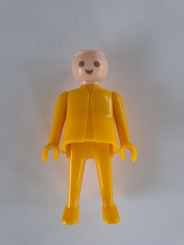 playmobil lotto unita pezzo geobra 1974 LEGGI