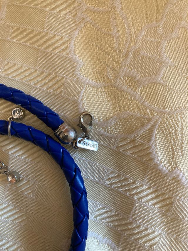 Bracciale/ girocollo Stroili