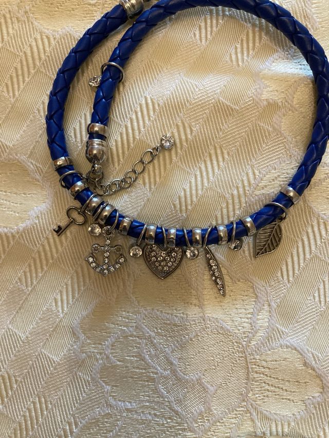 Bracciale/ girocollo Stroili