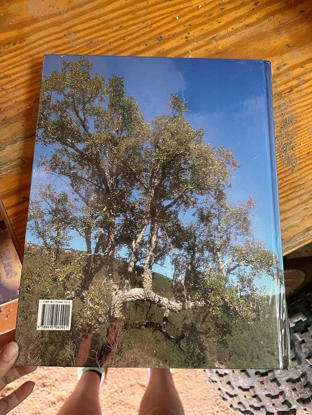 Paraiso de la naturaleza-comunidad de madrid