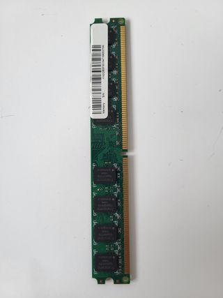 2G DDR2 800 DIMM Ram