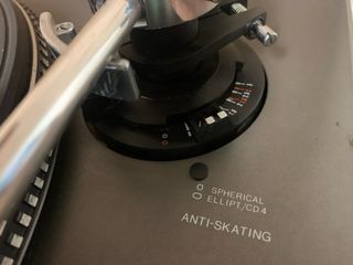 Giradischi Philips Automatic 684