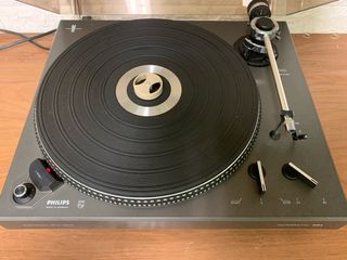 Giradischi Philips Automatic 684 