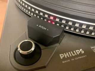 Giradischi Philips Automatic 684
