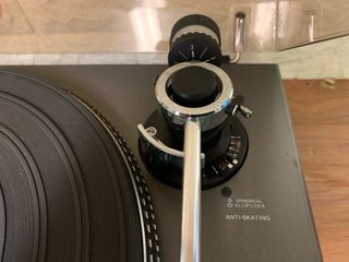 Giradischi Philips Automatic 684 