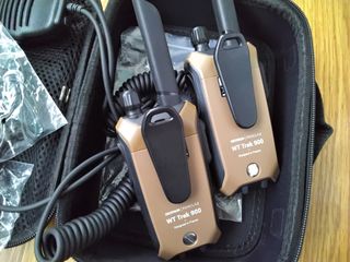 Walkie Talkies Nuevos hasta 10Km