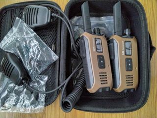 Walkie Talkies Nuevos hasta 10Km