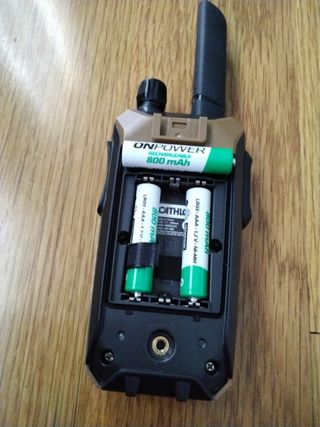 Walkie Talkies Nuevos hasta 10Km