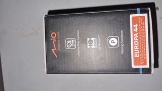 Gps Mio 7500