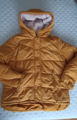 Plumífero Springfield XL