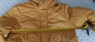 Plumífero Springfield XL