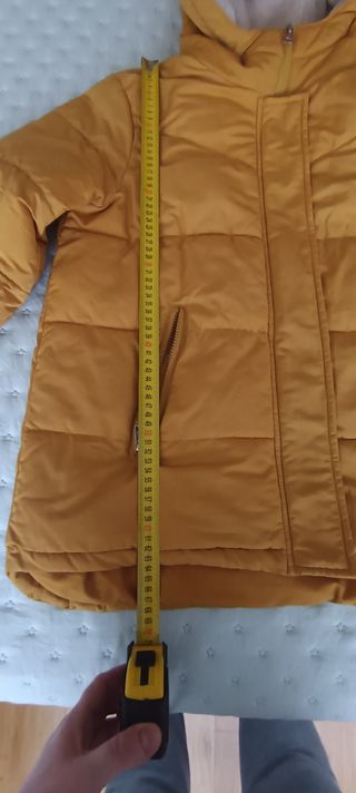 Plumífero Springfield XL