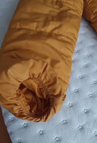 Plumífero Springfield XL
