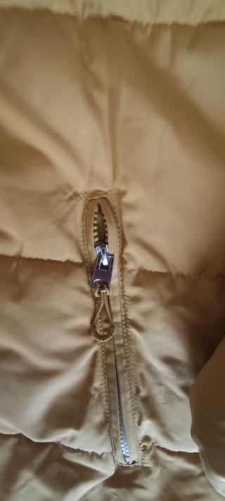 Plumífero Springfield XL