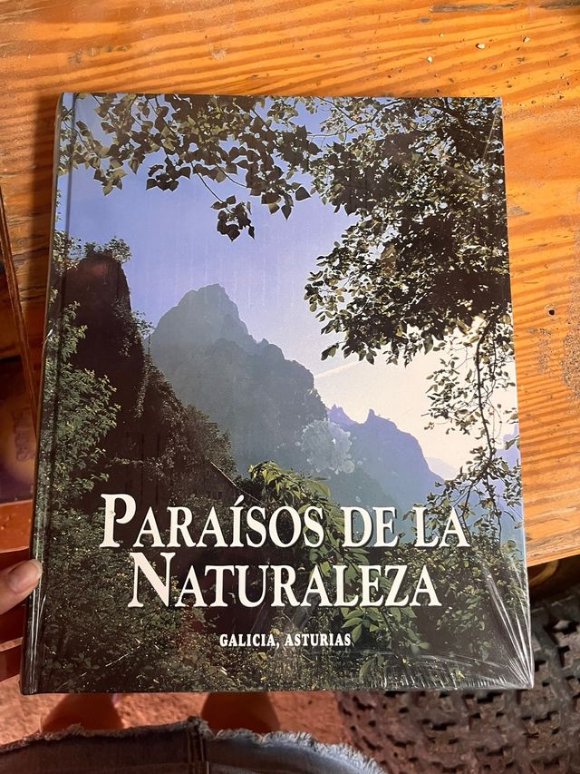 paraiso de la naturaleza-galicia, asturias