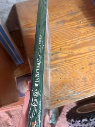 paraiso de la naturaleza-galicia, asturias