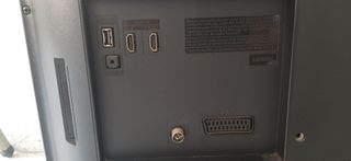 Television de 32' Samsung