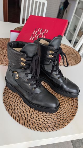 Botines CH