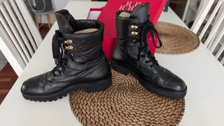 Botines CH