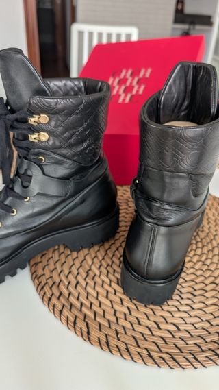 Botines CH