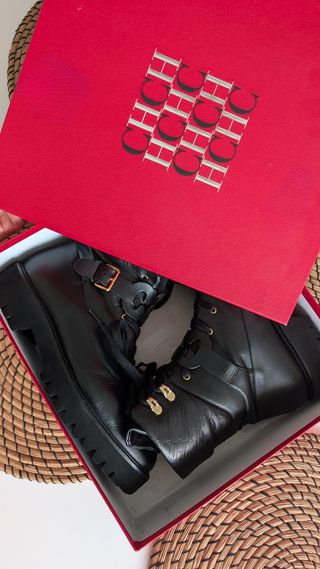 Botines CH