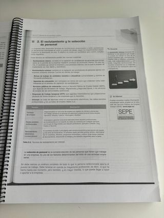 libro de economia de la empresa