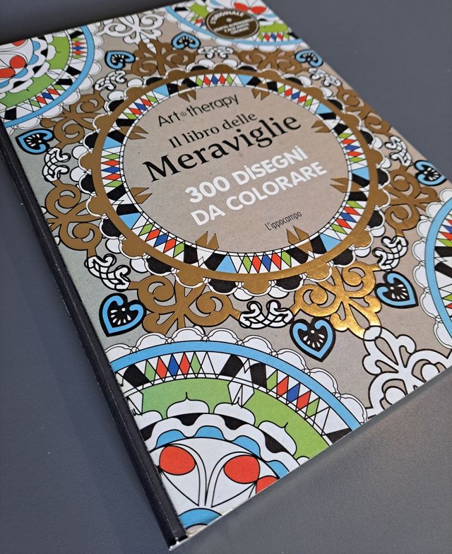 Il libro delle meraviglie