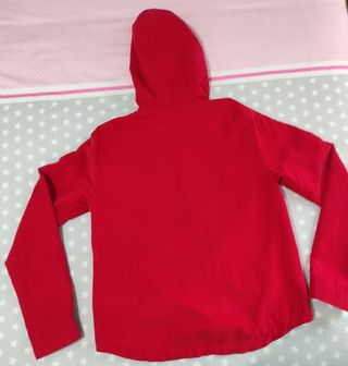 Cazadora Roja Only